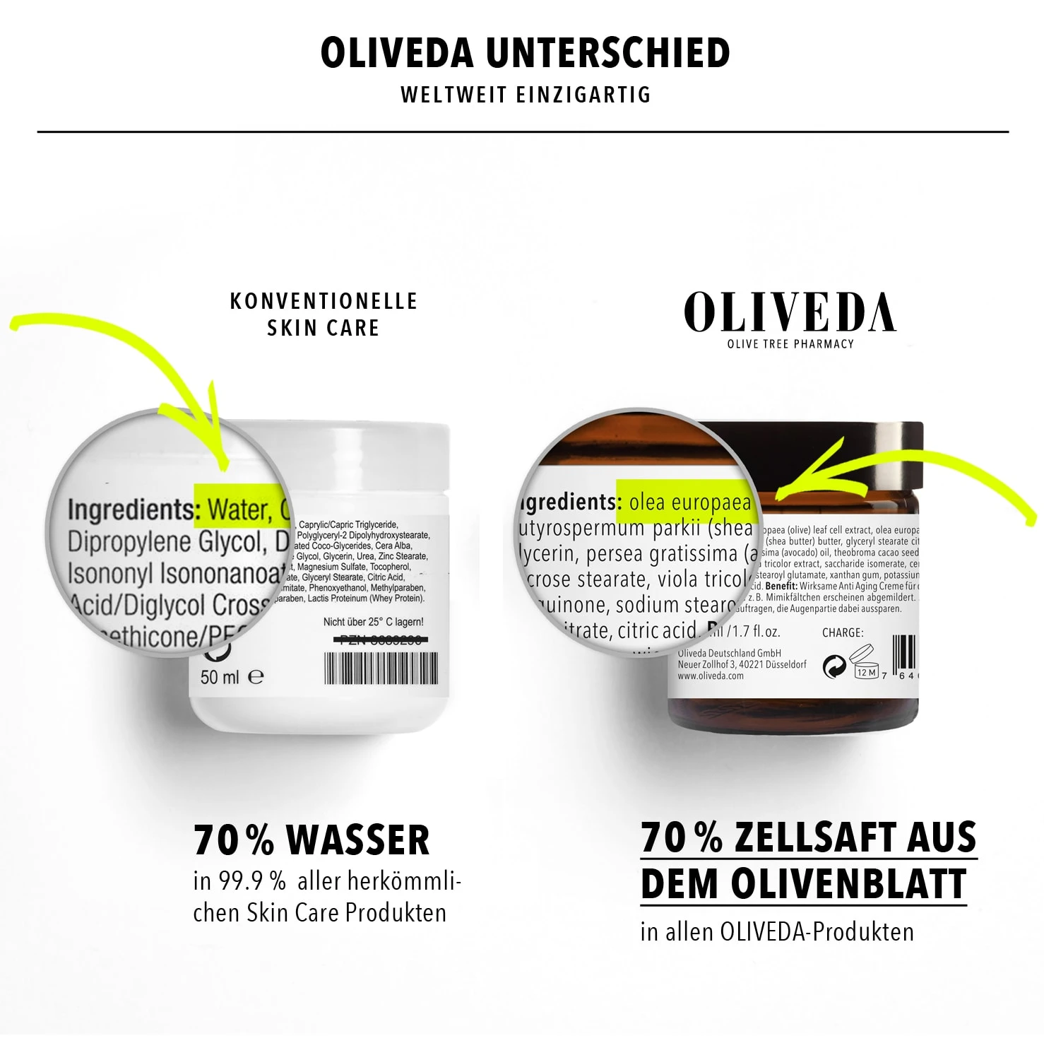 Körperöl " B29 Rosmarin Salbei - Activating " - 100 Ml 1 Körperöl " B29 Rosmarin Salbei - Activating " - 100 Ml