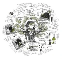 Reinigungsöl "F78 Arbequina" - 100 Ml -Hauschks Geschaft oliveda reinigungsol f78 arbequina 100 ml 6