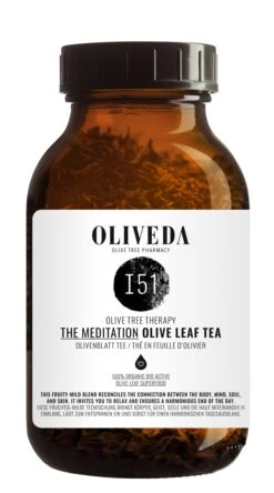 Teemischung " I51 Tea Mediation " - 110 G