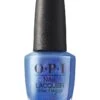 OPI Nagellack - In Blau, 15 Ml