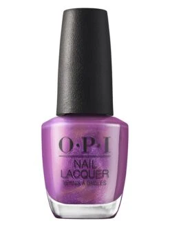 OPI Nagellack - In Lila, 15 Ml