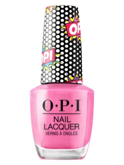 OPI Nagellack - In Pink, 15 Ml