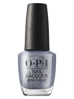 OPI Nagellack - In Silber, 15 Ml