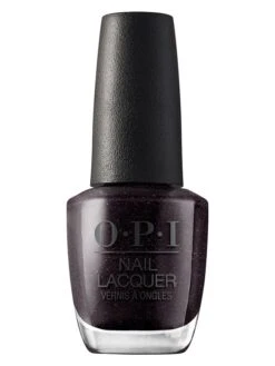 OPI Nagellack "My Private Jet", 15 Ml