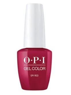 OPI UV-Nagellack - In Rot, 7,5 Ml