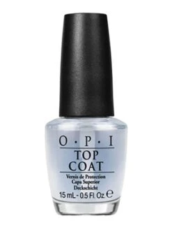 OPI UV-Überlack - In Transparent, 15 Ml
