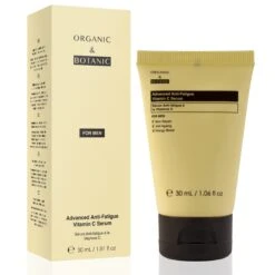 OB Advanced Anti Fatigue Vitamin C Serum -Hauschks Geschaft organic and botanic ob advanced anti fatigue vitamin c serum 2