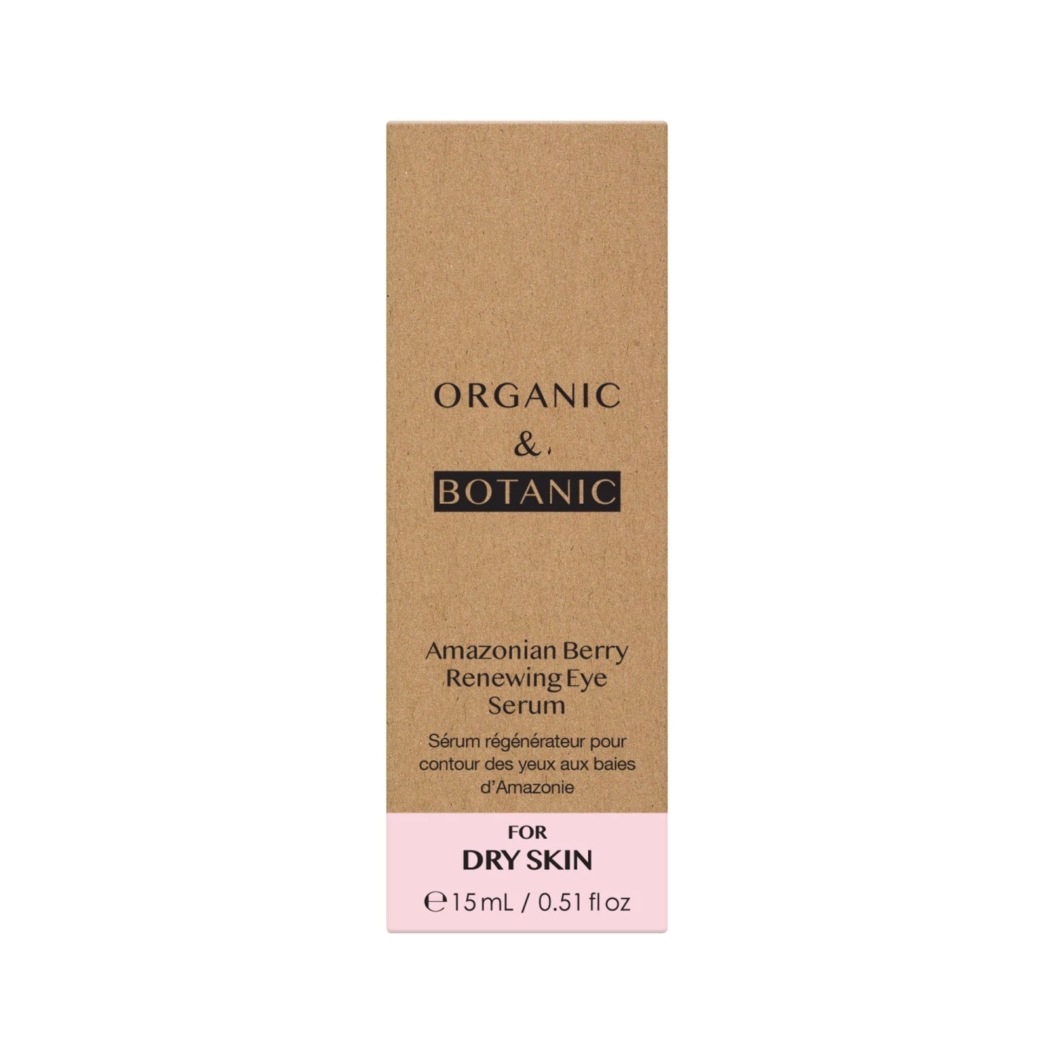 OB Amazonian Berry Eye Serum 15ml 3 OB Amazonian Berry Eye Serum 15ml – Bild 3