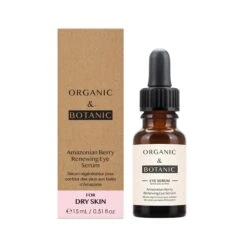 OB Amazonian Berry Eye Serum 15ml