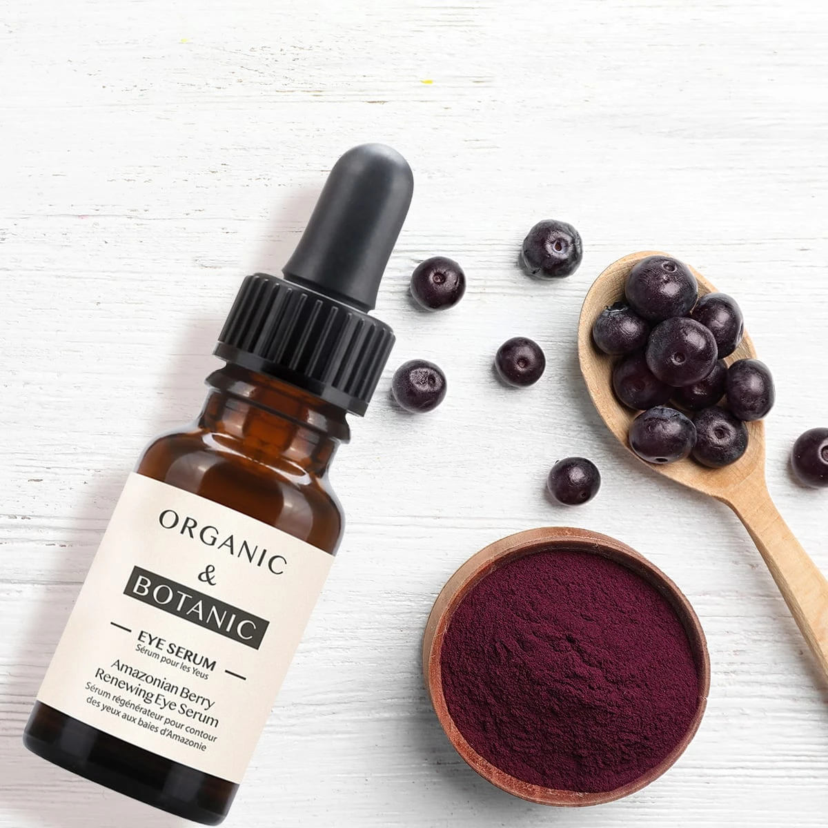 OB Amazonian Berry Eye Serum 15ml 4 OB Amazonian Berry Eye Serum 15ml – Bild 4