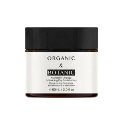 Hauschks Geschaft -Hauschks Geschaft organic and botanic ob mandarin orange day moisturiser 1