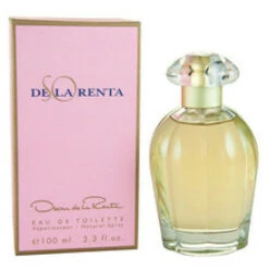 Oscar De La Renta So De La Renta Eau De Toilette Spray100 Ml