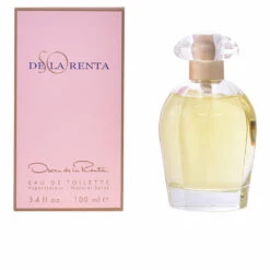 Oscar De La Renta So De La Renta Eau De Toilette Spray100 Ml 8 Oscar De La Renta So De La Renta Eau De Toilette Spray100 Ml -Hauschks Geschaft oscar de la renta so de la renta eau de toilette spray100 ml 3