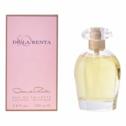Oscar De La Renta So De La Renta Eau De Toilette Spray100 Ml 9 Oscar De La Renta So De La Renta Eau De Toilette Spray100 Ml -Hauschks Geschaft oscar de la renta so de la renta eau de toilette spray100 ml 4