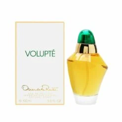 Oscar De La Renta Volupte Eau De Toilette 100ml Spray -Hauschks Geschaft oscar de la renta volupte eau de toilette 100ml spray 2