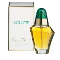 Oscar De La Renta Volupte Eau De Toilette 100ml Spray