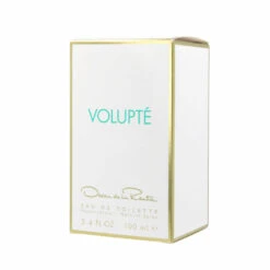 Oscar De La Renta Volupte Eau De Toilette 100ml Spray -Hauschks Geschaft oscar de la renta volupte eau de toilette 100ml spray 3