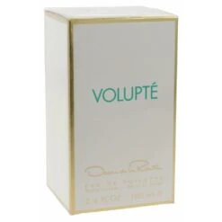 Oscar De La Renta Volupte Eau De Toilette 100ml Spray -Hauschks Geschaft oscar de la renta volupte eau de toilette 100ml spray 4
