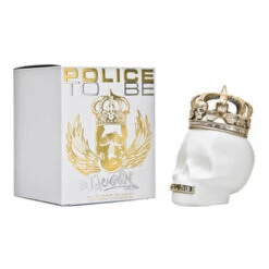 Police To Be The Queen For Women Edp Spray 125ml -Hauschks Geschaft police to be the queen for women edp spray 125ml 2