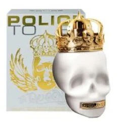Police To Be The Queen For Women Edp Spray 125ml
