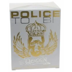 Police To Be The Queen For Women Edp Spray 125ml -Hauschks Geschaft police to be the queen for women edp spray 125ml 3