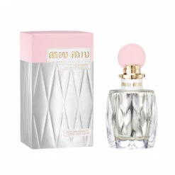 Prada Miu Miu Fleur D'Argent Eau De Parfum 100ml