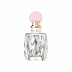 Prada Miu Miu Fleur D'Argent Eau De Parfum 100ml -Hauschks Geschaft prada miu miu fleur dargent eau de parfum 100ml 8