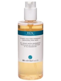 Ren Handseife "Atlantic Kelp Energising", 300 Ml