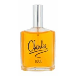 Revlon Charlie Blue Eau Fraiche Natural Spray (100 Ml) -Hauschks Geschaft revlon charlie blue eau fraiche natural spray 100 ml 2