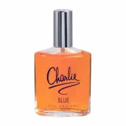 Revlon Charlie Blue Eau Fraiche Natural Spray (100 Ml) -Hauschks Geschaft revlon charlie blue eau fraiche natural spray 100 ml 3