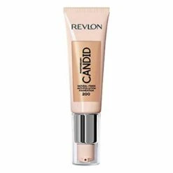 Revlon PHOTOREADY CANDID Antipollution Foundation 350natural Tan -Hauschks Geschaft revlon photoready candid antipollution foundation 350natural tan 2