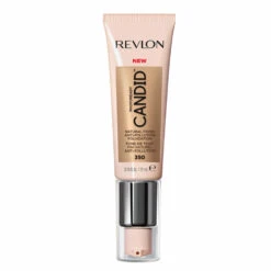 Revlon PHOTOREADY CANDID Antipollution Foundation 350natural Tan