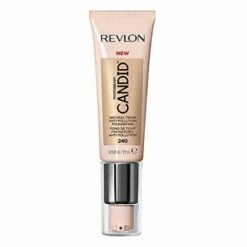 Revlon PHOTOREADY CANDID Antipollution Foundation 350natural Tan -Hauschks Geschaft revlon photoready candid antipollution foundation 350natural tan 4
