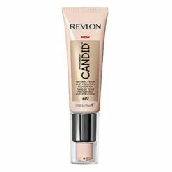 Revlon PHOTOREADY CANDID Antipollution Foundation 350natural Tan -Hauschks Geschaft revlon photoready candid antipollution foundation 350natural tan 5
