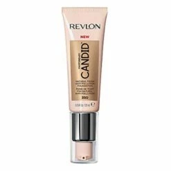 Revlon PHOTOREADY CANDID Antipollution Foundation 350natural Tan -Hauschks Geschaft revlon photoready candid antipollution foundation 350natural tan 6