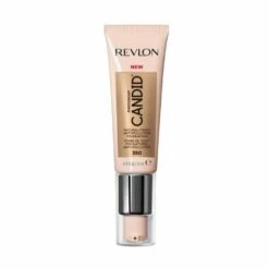 Revlon PHOTOREADY CANDID Antipollution Foundation 350natural Tan -Hauschks Geschaft revlon photoready candid antipollution foundation 350natural tan 7
