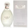 Lovely Sheer Eau De Parfum 100ml Spray