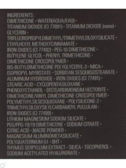 Shiseido Foundation "Synchro Skin Self-Refreshing - 420 Bronze", 30 Ml -Hauschks Geschaft shiseido foundation synchro skin self refreshing 420 bronze 30 ml 3