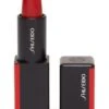 Shiseido Lippenstift "Modern Matte Powder - 514 Hyper Red", 4 G