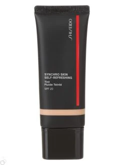 Shiseido Tagescreme "Synchro Skin Self Refreshing - 235" - LSF 20, 30 Ml