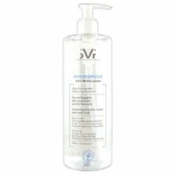 SVR Physiopure Eau Micellaire (400 Ml)