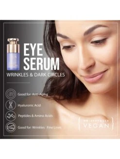 Augenserum "Dormin-Pro", 15 Ml -Hauschks Geschaft talia augenserum dormin pro 15 ml 3