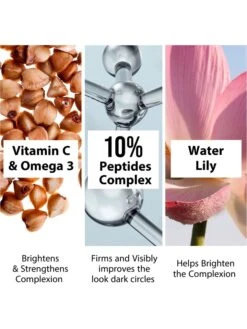 Augenserum "Dormin-Pro", 15 Ml -Hauschks Geschaft talia augenserum dormin pro 15 ml 8