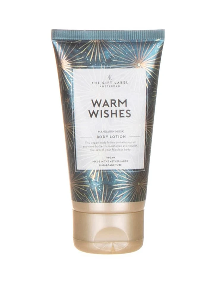 4tlg. Pflegeset "Warm Wishes" 4 4tlg. Pflegeset "Warm Wishes" – Bild 4