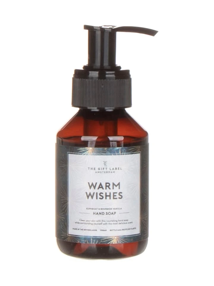 4tlg. Pflegeset "Warm Wishes" 5 4tlg. Pflegeset "Warm Wishes" – Bild 5