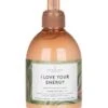 Handcreme "I Love Your Energy", 250 Ml