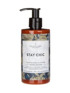 Handcreme "Stay Chic", 250 Ml