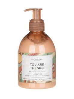 Handcreme "You Are The Sun", 250 Ml