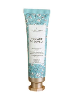 Lippenbalsam "You Are So Lovely", 15 Ml