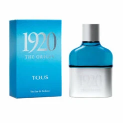 TOUS 1920 THE ORIGIN Edt Vapo 60 Ml